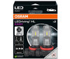 H11 LED bulbs Osram LEDriving HL Easy for fog lamps