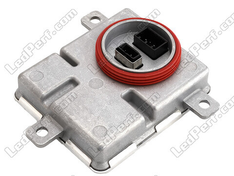 Top view of the original Xenon ballast for Audi A4 B8 -