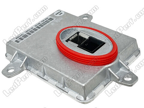 Top view of the original Xenon ballast for BMW Serie 3 (E92 E93) -