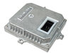 Top view of the original Xenon ballast for BMW Serie 6 (E63 E64) -