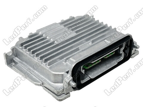 Top view of the original Xenon ballast for Citroen C5 II -