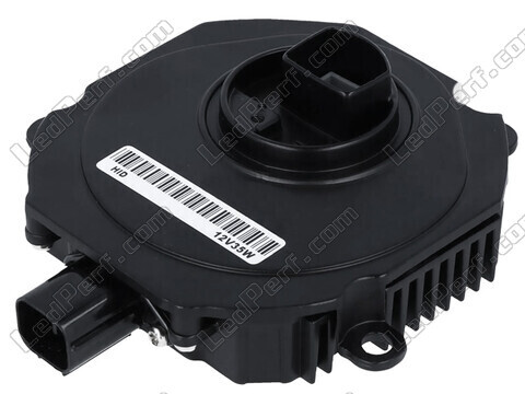 Top view of the original Xenon ballast for Honda Civic 8G -