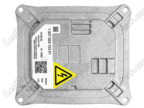 Front view of the Xenon ballast for Peugeot 406