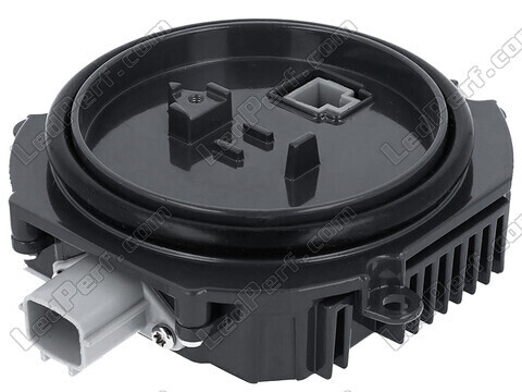 Top view of the original Xenon ballast for Renault Koleos -