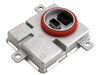 Top view of the original Xenon ballast for Volkswagen Tiguan -