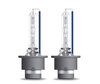 D2S spare Xenon bulbs Osram Xenarc Cool Blue Intense 6200K without packaging - 66240CBN-2HB