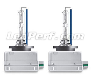 D3S spare Xenon bulbs Osram Xenarc Cool Blue Intense 6200K without packaging - 66340CBN-2HB