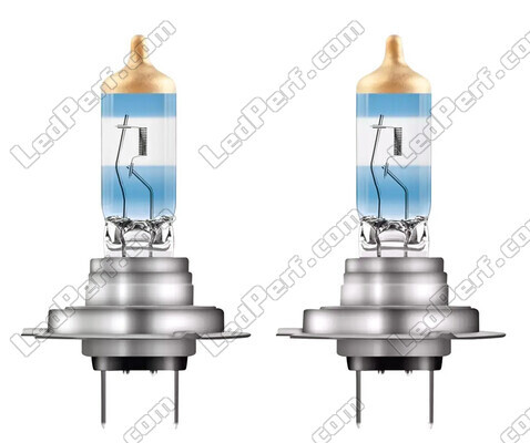 H7 OSRAM Night Breaker® 220 bulb cover - 64210NB220-2HB - Sold in pairs