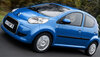 Car Citroen C1 (2005 - 2014)