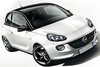 Car Opel Adam (2014 - 2019)