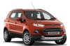 Car Ford Ecosport (2013 - 2023)