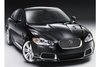 Car Jaguar XF (2008 - 2015)