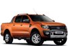 Pickup Ford Ranger III (2013 - 2022)