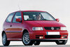 Car Volkswagen Polo 6N / 6N2 (1994 - 2001)