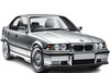 Car BMW Serie 3 (E36) (1991 - 1998)