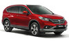 Car Honda CR-V 4 (2011 - 2017)