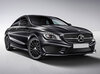 Car Mercedes CLA-Class (W117) (2013 - 2019)