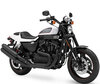 Motorcycle Harley-Davidson XR 1200 X (2010 - 2013)