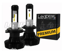 High Power LED Conversion Kit for Volkswagen EOS 2